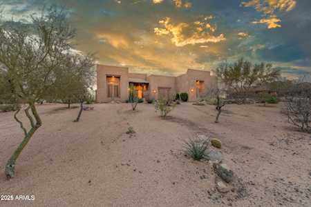 14335 E Desert Vista TRL Scottsdale AZ 85262 Property