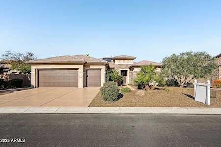 2352 N 168TH AVE Goodyear AZ 85395 Property