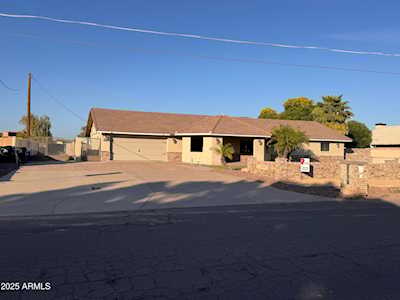 4114 W WESTCOTT DR Glendale AZ 85308 Property