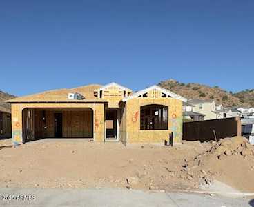 6938 W BUCKHORN TRL Peoria AZ 85383 Property