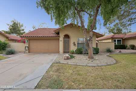 12214 S SHOSHONI DR Phoenix AZ 85044 Property