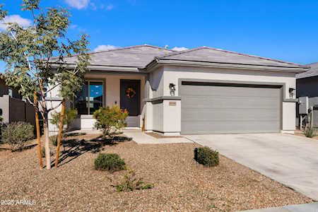 18348 W JESSIE LN Surprise AZ 85387 Property