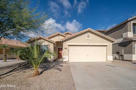 25800 W GLOBE AVE Buckeye AZ 85326 Property