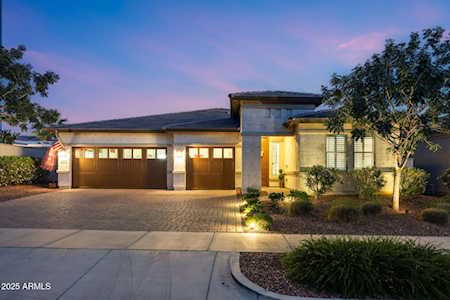 2259 N SPRINGFIELD ST Buckeye AZ 85396 Property