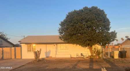 Property at 7721 N 63RD AVE Glendale AZ 85301