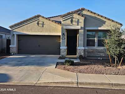 Property at 18832 W MADISON ST Buckeye AZ 85326