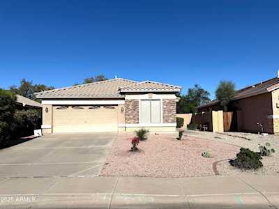 Property at 1017 S HAZEL CT Gilbert AZ 85296