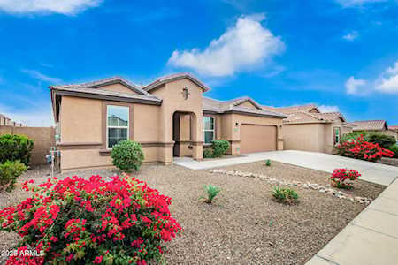 Property at 10773 W Swayback Pass PASS Peoria AZ 85383