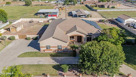 2329 N 103RD DR Avondale AZ 85392 Property