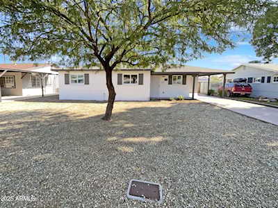 7231 N 23RD AVE Phoenix AZ 85021 Property