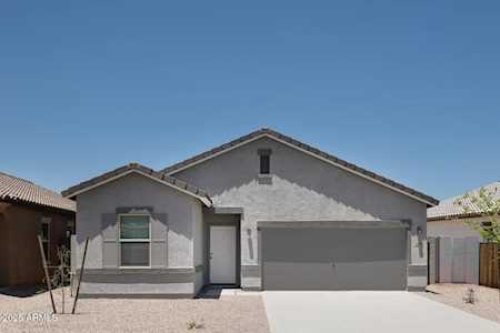 Property at 15618 W CHERYL DR Waddell AZ 85355