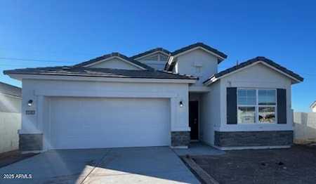 Property at 4814 S 106TH LN Tolleson AZ 85353