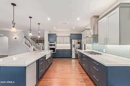 Property at 2818 E TEAKWOOD PL Chandler AZ 85249