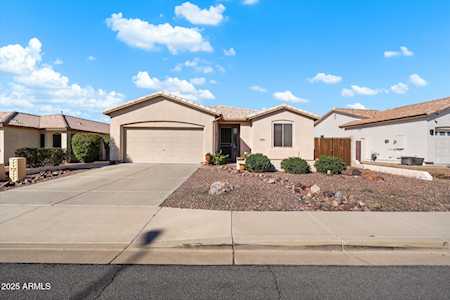 Property at 11008 W CIMARRON DR Sun City AZ 85373