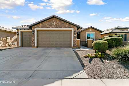 26223 W LOUISE DR Buckeye AZ 85396 Property