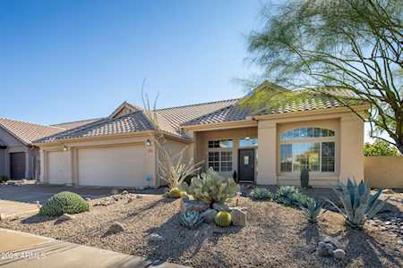 11149 E WHITE FEATHER LN Scottsdale AZ 85262 Property