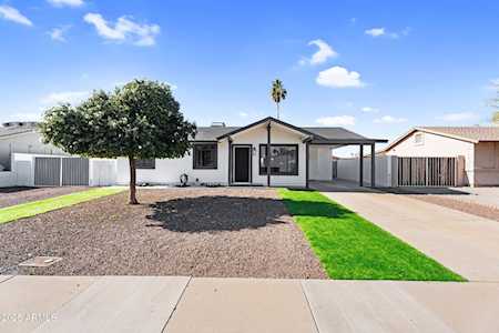 10908 N 88TH DR Peoria AZ 85345 Property