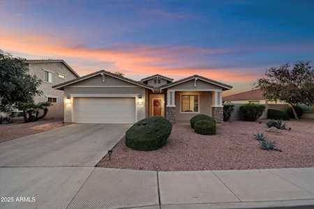 Property at 6710 S SETON AVE Gilbert AZ 85298