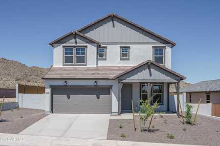 2852 N 214TH DR Buckeye AZ 85396 Property