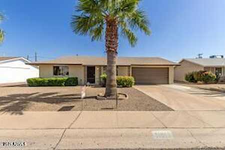 Property at 11017 W ALABAMA AVE Sun City AZ 85351