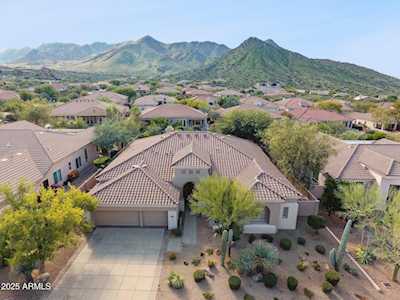 11935 E PARKVIEW LN Scottsdale AZ 85255 Property