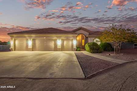 10310 W AVENIDA DEL SOL ST Peoria AZ 85383 Property