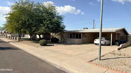 Property at 480 W HARRISON ST Chandler AZ 85225