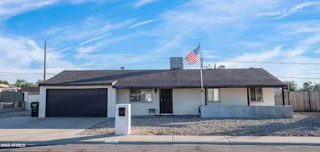 2309 W WOOD DR Phoenix AZ 85029 Property