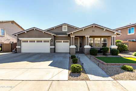 18403 W PORT AU PRINCE LN Surprise AZ 85388 Property