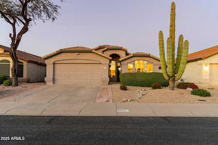 Property at 4624 E JAEGER RD Phoenix AZ 85050