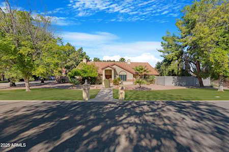 3152 E IRWIN AVE Mesa AZ 85204 Property