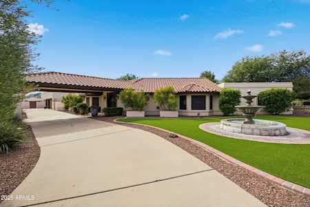 24220 N 53RD AVE Glendale AZ 85310 Property