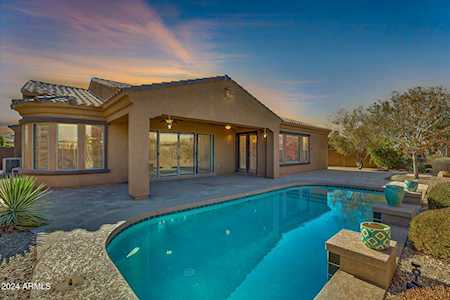 18088 W NARRAMORE RD Goodyear AZ 85338 Property