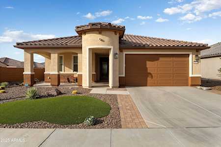 26820 W KERRY LN Buckeye AZ 85396 Property