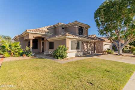 17887 N 81ST WAY Scottsdale AZ 85255 Property