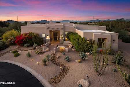 9516 E MONUMENT DR Scottsdale AZ 85262 Property