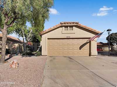 4632 E SHOMI ST Phoenix AZ 85044 Property