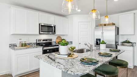 25948 W NANCY LN Buckeye AZ 85326 Property