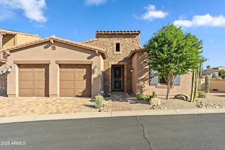Property at 80 ALMARTE CIR Carefree AZ 85377
