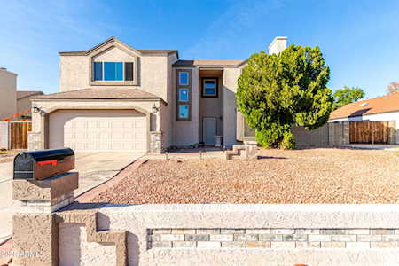 6140 W CARIBE LN Glendale AZ 85306 Property