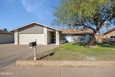 5032 W MORTEN AVE Glendale AZ 85301 Property