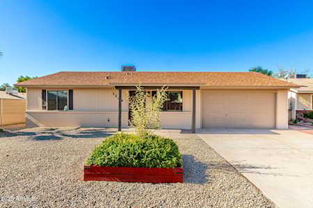 Property at 1249 S 78TH PL Mesa AZ 85209