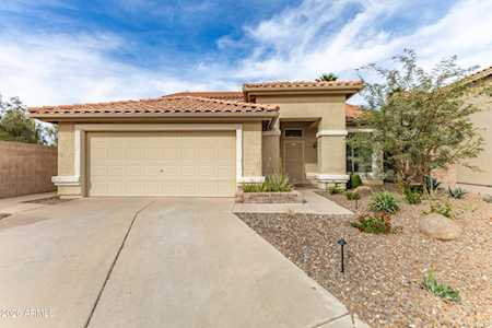 Property at 2892 W GAIL DR Chandler AZ 85224