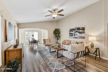 2009 E VILLA THERESA DR Phoenix AZ 85022 Property