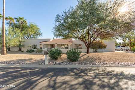 6739 E HEARN RD Scottsdale AZ 85254 Property