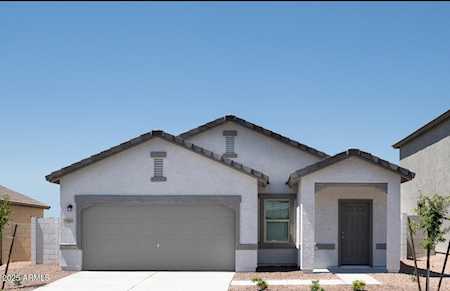 Property at 9820 W ALBENIZ PL Tolleson AZ 85353