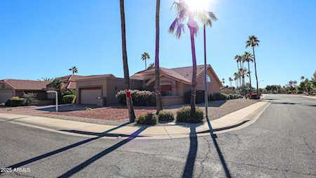 Property at 20020 N ASCOT DR Sun City West AZ 85375