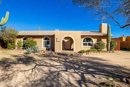 7918 E DALE LN Scottsdale AZ 85266 Property