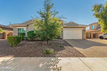 9383 W VIA DEL SOL DR Peoria AZ 85383 Property
