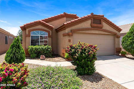 3035 E BLACKHAWK DR Phoenix AZ 85050 Property